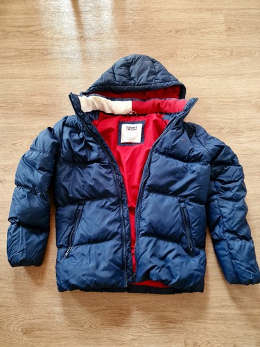 Tommy jeans tjm - tjm, essential