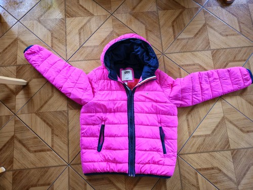 Thommy hilfiger jacke - thommy,