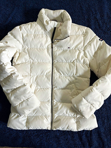 Tommy hilfiger daunenjacke - hilfiger,