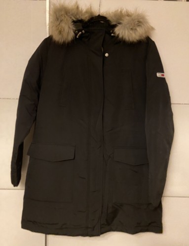 Tommy jeans hilfiger - tommy,