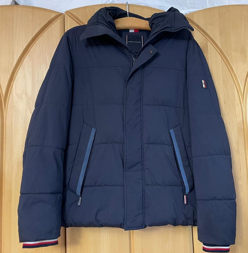 Thommy hilfiger winterjacke - thommy,