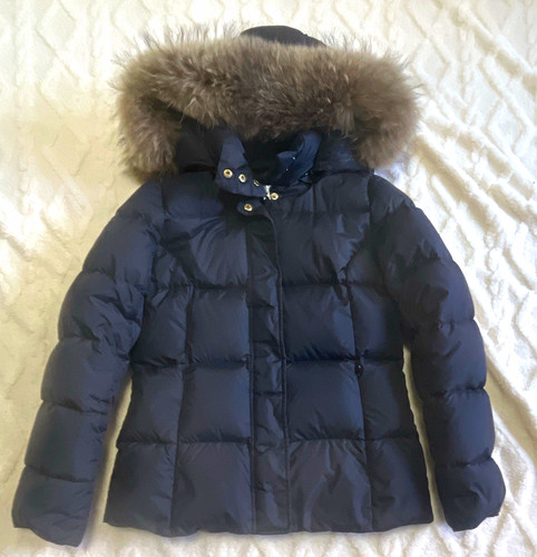 Tommy hilfiger daunen winter - tommy,