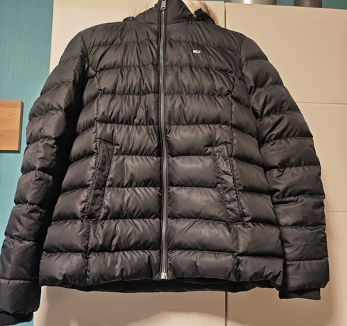 Tommy jeans damen daunenjacke - damen,
