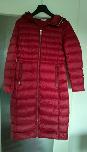 Tommy hilfiger mantel - hilfiger,