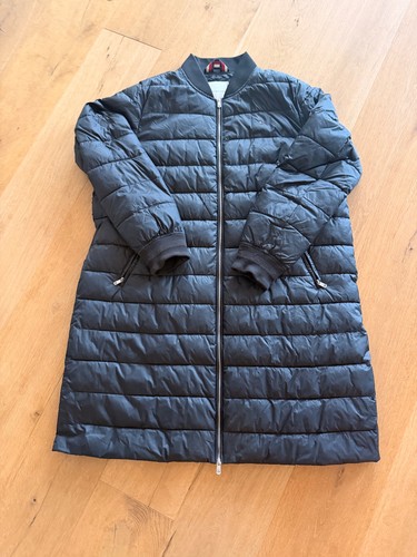 Tommy hilfiger daunenmantel - tommy,