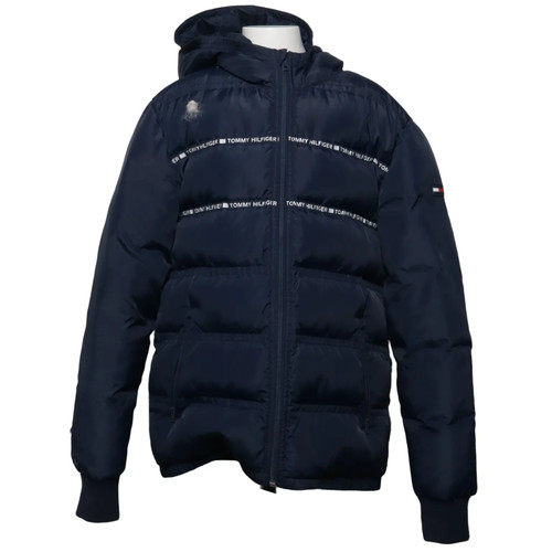 Tommy hilfiger daunenjacke - tommy,