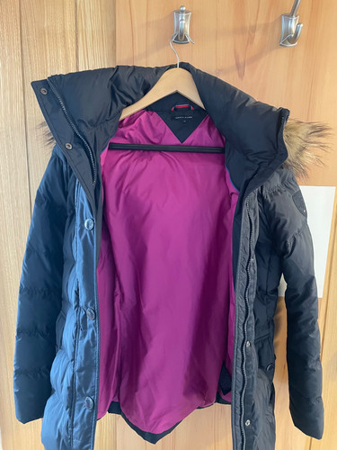 Tommy hilfiger damen - tommy,