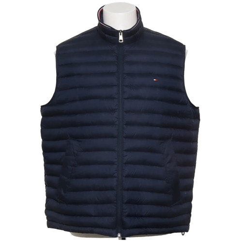 Tommy hilfiger daunenweste - tommy, hilfiger,