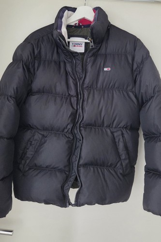 Tommy hilfiger daunenjacke top - tommy,