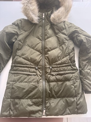 Tommy hilfiger daunen mantel - hilfiger,