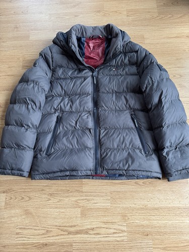 Herren winterjacke tommy - herren,