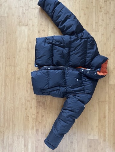 Tommy jeans daunenjacke - jeans,