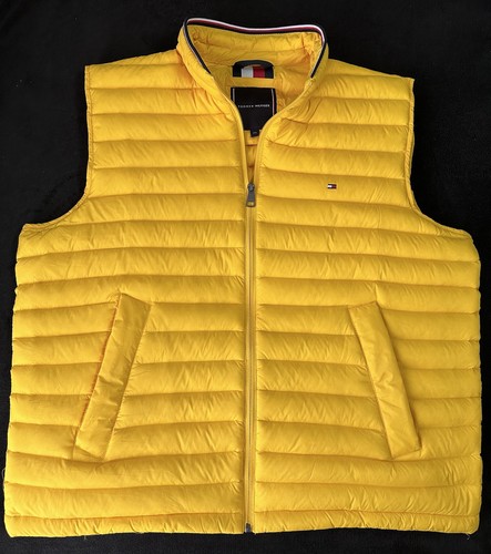 Tommy hilfiger herren weste - hilfiger,