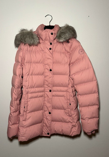 Tommy hilfiger daunenjacke mit - tommy,