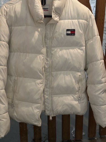 Thommy hilfiger winterjacke - hilfiger,