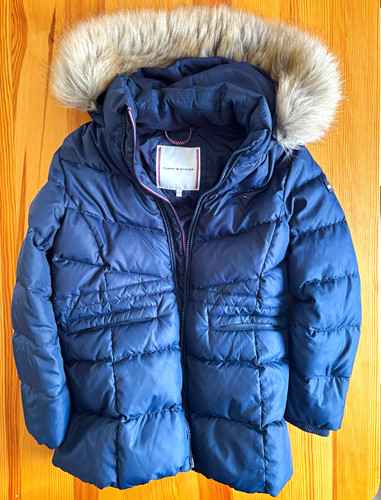 Tommy hilfiger kinder - hilfiger,