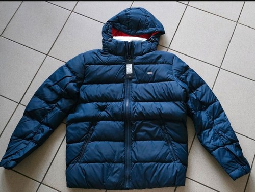 Tommy hilfiger daunenjacke - tommy, gr
