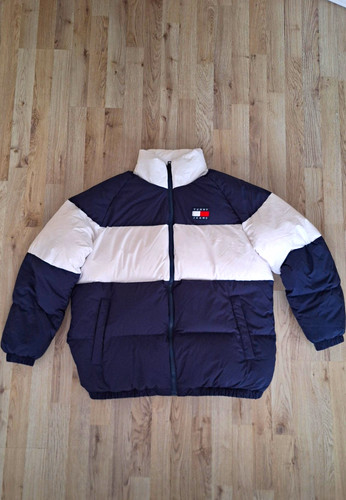 Tommy jeans hilfiger herren - tommy,