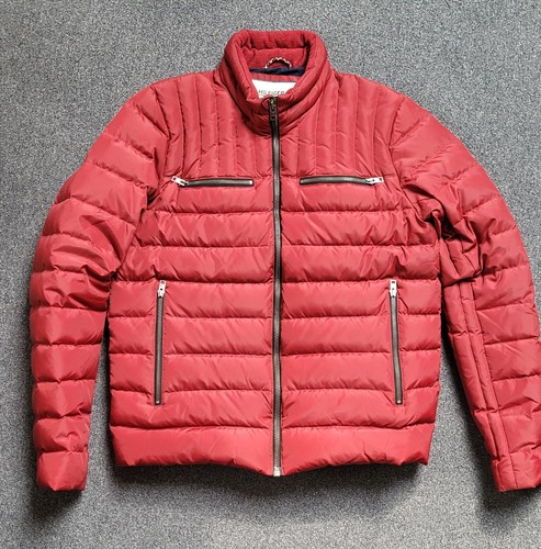 Hilfiger denim daunenjacke - hilfiger,