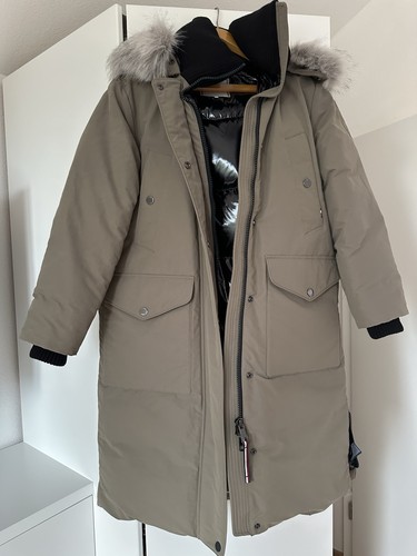 Tommy hilfiger damen parka - damen,