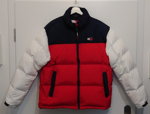 Tommy hilfiger jeans - hilfiger,