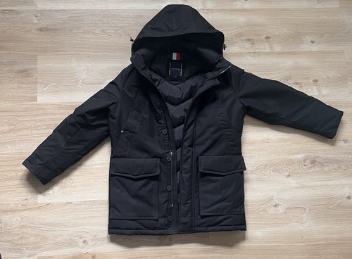 Tommy hilfiger herren parka - hilfiger,