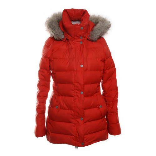 Tommy hilfiger daunenjacke - tommy,
