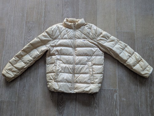 Tommy jeans - (tommy, hilfiger)