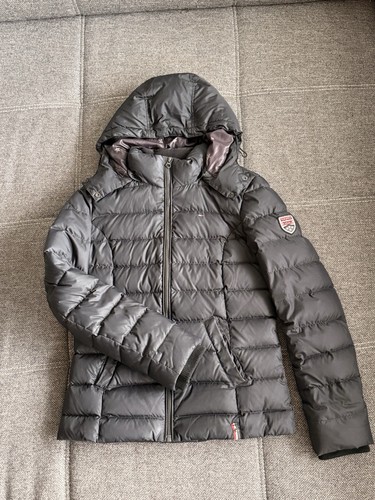 Tommy hilfiger daunenjacke - tommy,