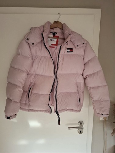 Tommy hilfiger daunenjacke - tommy,