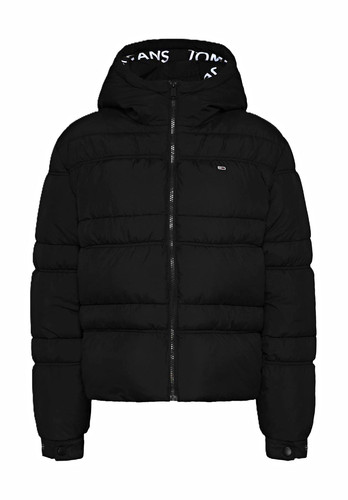 Tommy jeans daunenjacke - daunenjacke, damen