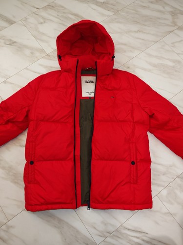 Tommy hilfiger denim herren - hilfiger,