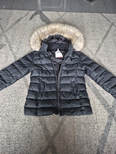 Tommy hilfiger damen jacke - hilfiger,