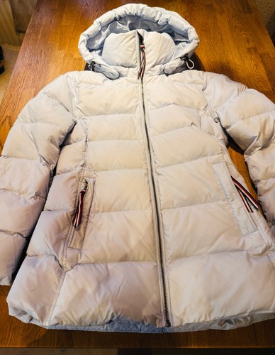 Winterjacke daunenjacke - winterjacke,,