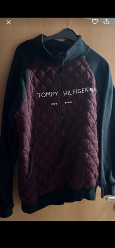 Tommy hilfiger jacke - hilfiger,