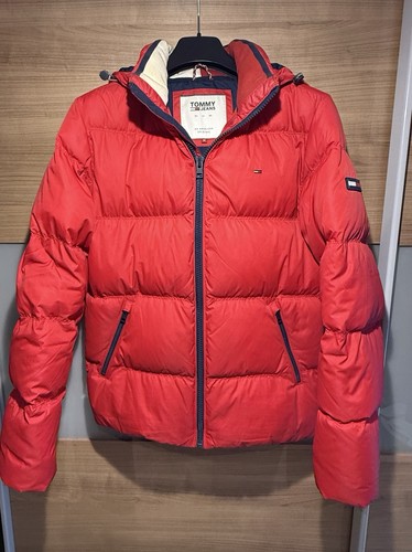 Hilfiger winterjacke herren - winterjacke,