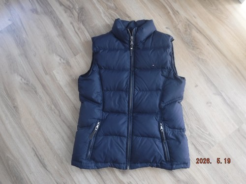 Tommy hilfiger weste damen - tommy,