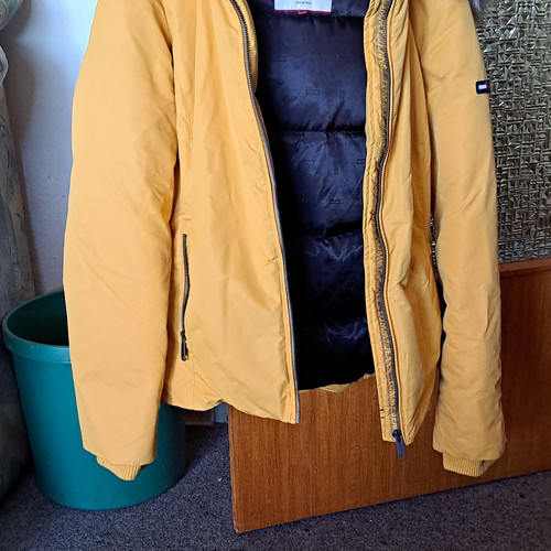 Tommy hilfiger daunenjacke - hilfiger,