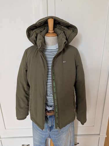 Tommy hilfiger jeans winter - #tommy,