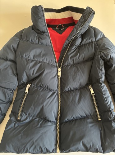 Tommy hilfiger daunenjacke - hilfiger,