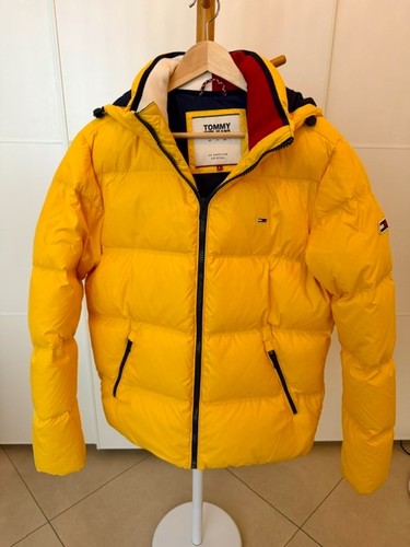 Gelbe tommy hilfiger - tommy,