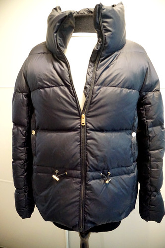 Thommy hilfiger daunenjacke - thommy,