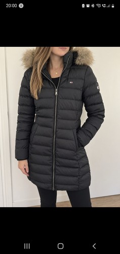 Tommy hilfiger damen daunen - tommy,