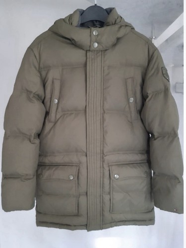 Tommy hilfiger daunenjacke - tommy, gr
