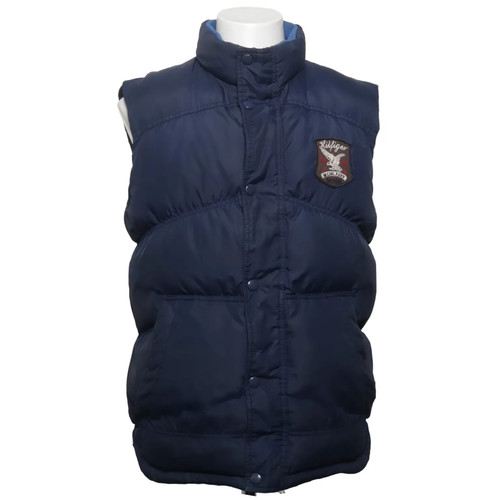 Tommy hilfiger daunenweste - hilfiger,,
