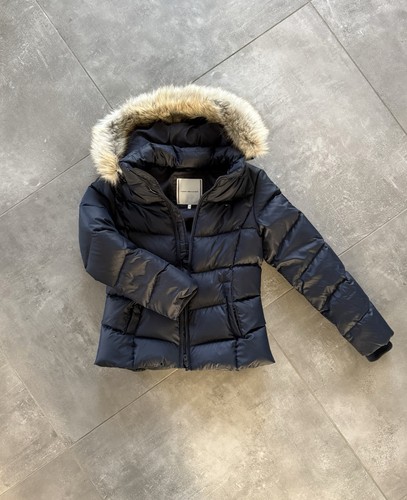 Tommy hilfiger daunenjacke - tommy,