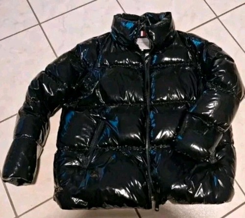 Tommy hilfiger daunenjacke - tommy,