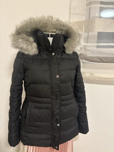 Tommy hilfiger damen jacke - tommy,
