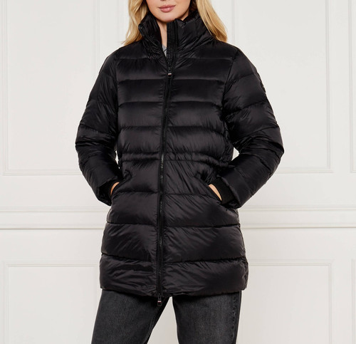 Tommy hilfiger funnel - tommy,