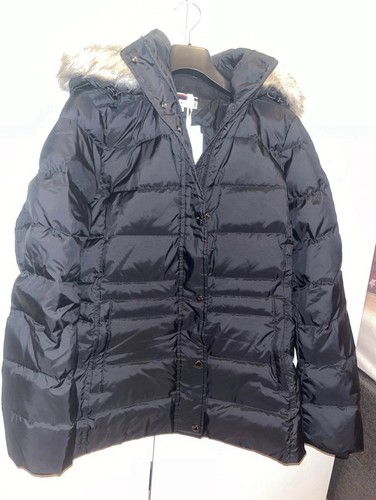 Tommy hilfiger daunenjacke - hilfiger,